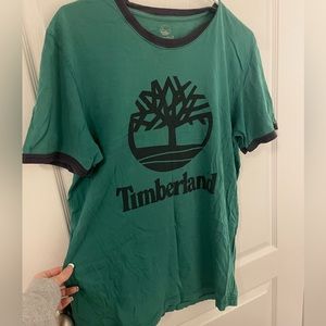 Mens Timberland shirt